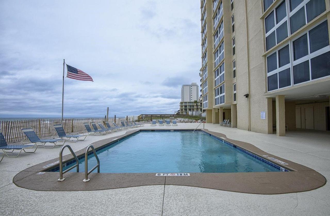 Edgewater West 53 By Albvr - This Beachfront Condo Is Perfect For Your Next Family Getaway Gulf Shores Esterno foto